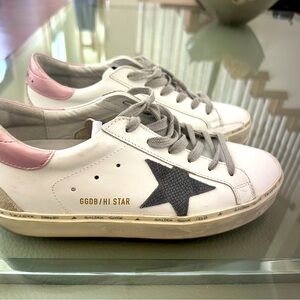 Golden Goose Sneakers